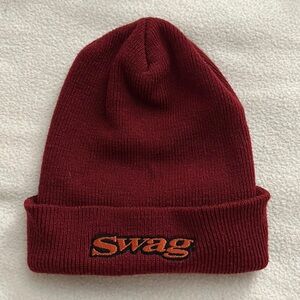 Vintage Swag beanie